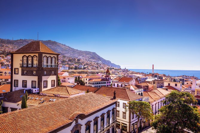 Madeira West Island Full Day Small-Group Tour from Funchal - Who Will Get the Most From This Tour?