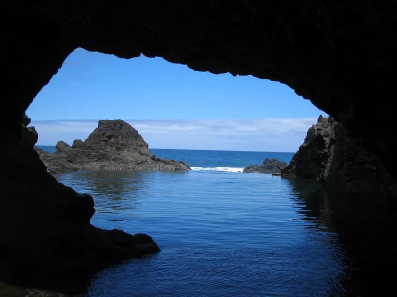 Madeira West Island Full-Day Tour with Fanal Forest - Key points at a glance