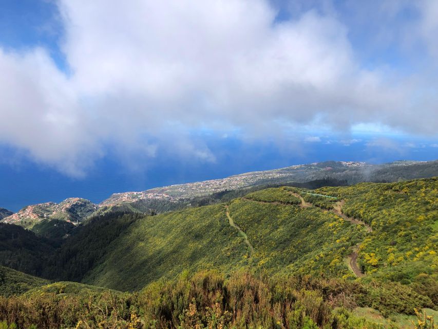 Madeira West Safari - The natural lava pools of Porto Moniz - Key points to know before booking