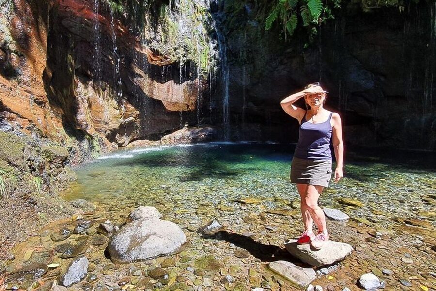 Madeira: West Side Jeep Tour with Natural Pools - Why this route works so well for a first Madeira tour