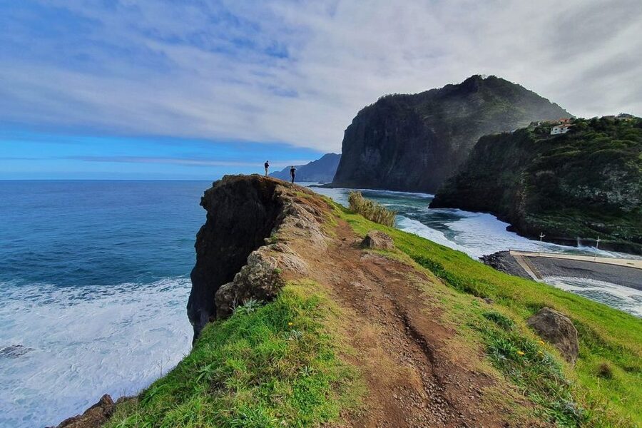 Madeira: West Side Jeep Tour with Natural Pools - Ribeira da Janela and Madeira’s northwest coast