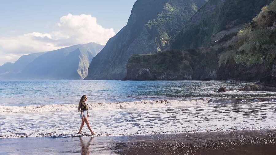 Madeira: West Tour With Guide Fanal Forest SykWalkExperience - The guides are a major part of the value