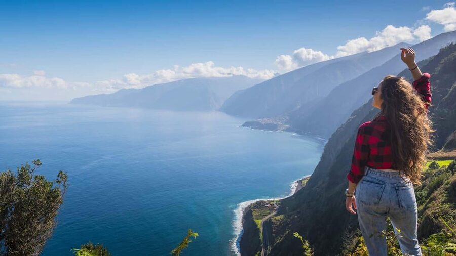 Madeira: West Tour With Guide Fanal Forest SykWalkExperience - Why this tour works for a first Madeira visit