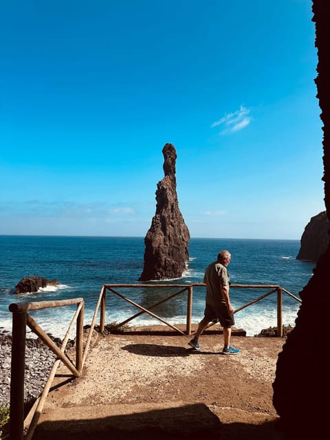 Madeira: West Tour With Guide Fanal Forest SykWalkExperience - Fanal Forest changes the mood completely