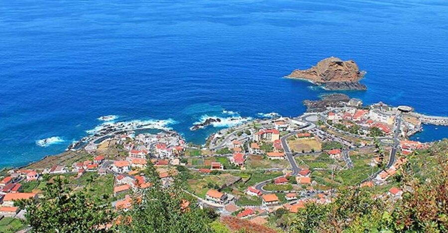 Madeira: West Tour with Porto Moniz and Volcanic Pools - Key points to know before booking