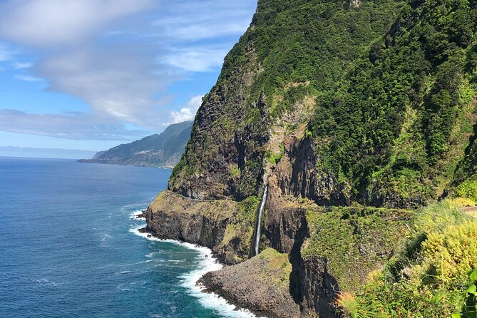 Madeira Westside Achadas da Cruz, Porto Moniz, Seixal and Fanal - What the $90.36 price covers