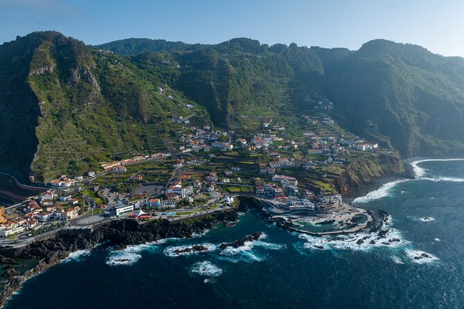 Madeira Westside Achadas da Cruz, Porto Moniz, Seixal and Fanal - Timing, weather, and the practical details