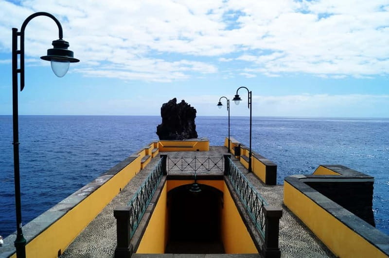 Madeira: Wet your hair in the amazing Levada Nova / Moinhos - Is $44 a fair price?