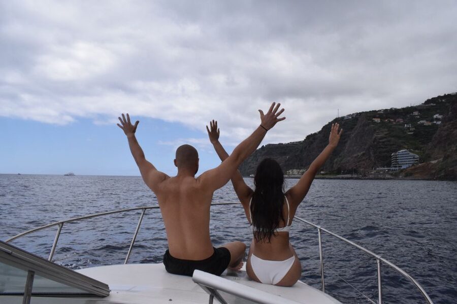 Madeira: Whale and Dolphin Watching Private Cruise - Who will enjoy this private cruise most