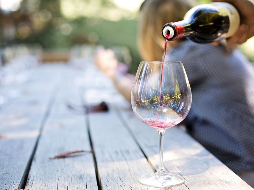 Madeira: Wine Safari Jeep Tour with Local Guide - Final call: book it for variety, not depth
