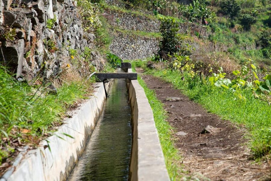 Maroços Madeira Island Levada Walk - Timing, languages, and pickup advice