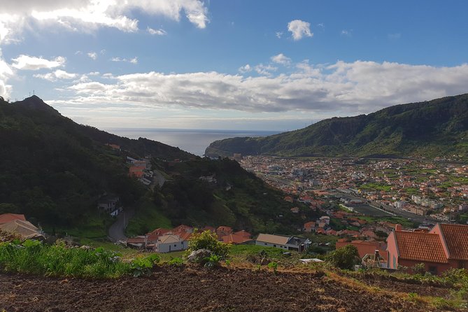 Maroços - Mimosa Valley - Weather, cancellation, and what to bring
