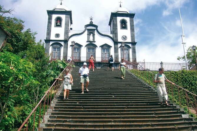 Monte Palace Tropical Garden tour with Cable Car - Who will enjoy this tour most?