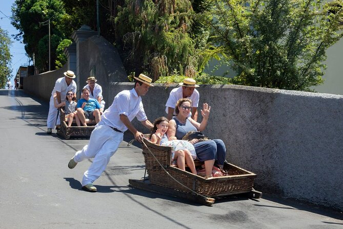 Monte Palace Tropical Garden tour with Cable Car - The garden’s best features and how to pace yourself