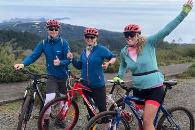Mountain Biking Tour – Beginner Easy