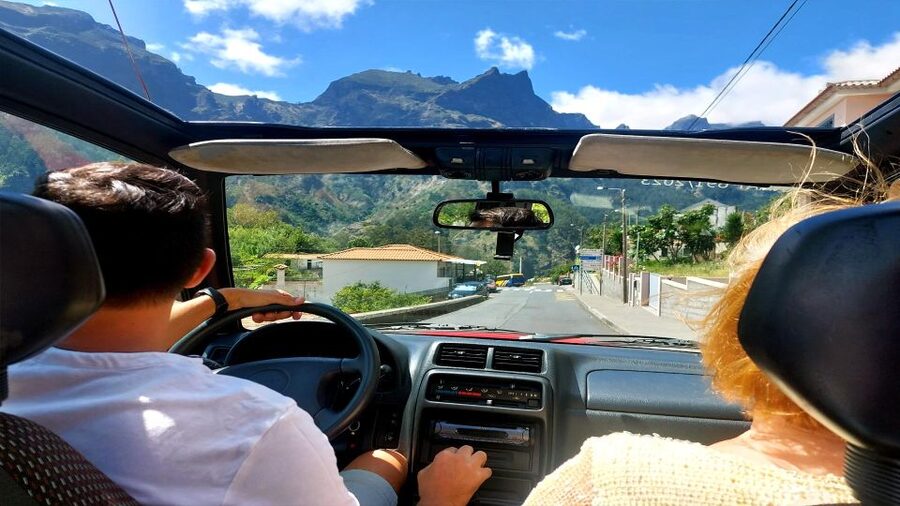 Mountain Wonders: Nuns Valley Half-day Private Jeep - Why a private Jeep changes the experience