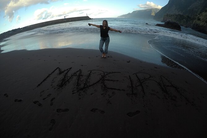 Natural Pools and Waterfalls Private Tour - Why this route works for seeing Madeira in one day