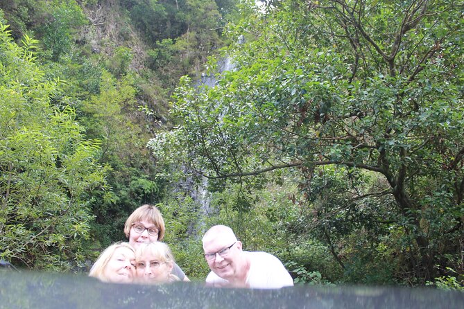 North Tour & Wine Tasting - 4x4 (Small Groups) - Why the 4x4 matters on Madeira’s north coast