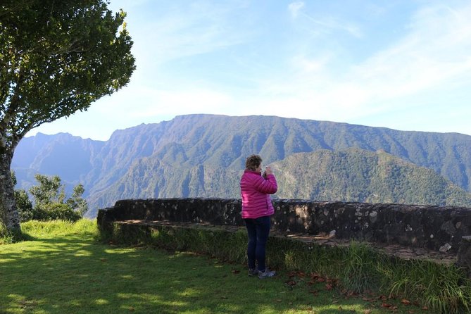 Northeast Santana Traditional Houses 4x4 Safari Full-Day Tour - From São Vicente to Ponta Delgada