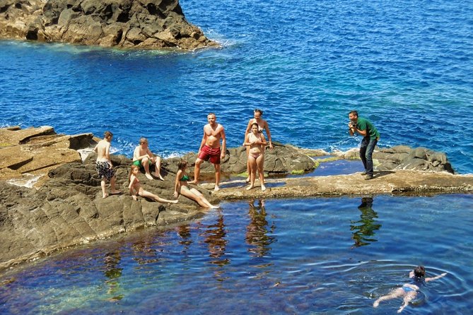 NorthWest Landscapes, UNESCO & volcanic pools 4x4 experience - Key points to know before booking