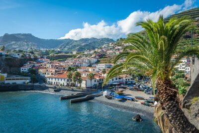 Nuns Valley Tour – Madeira Island Excursion