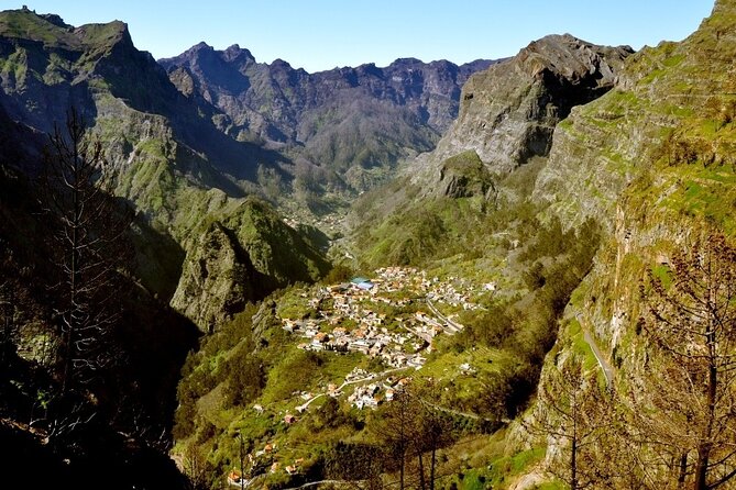 Nuns Valley Tour - Timing, comfort, and the reality of a four-hour tour