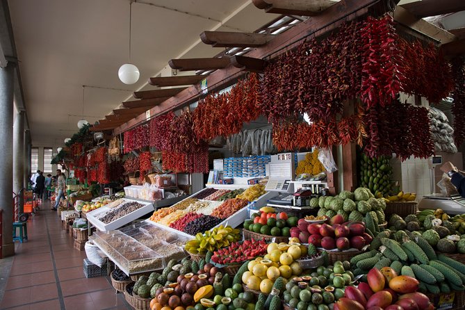 Old Funchal Walking Tour - Why this walk works well on your first morning