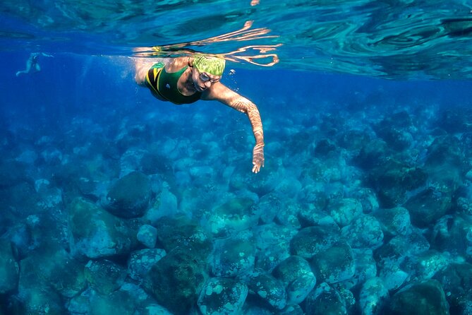 Open-Water Swimming in Madeira - Equipment, photos, and the extra cost of a wetsuit