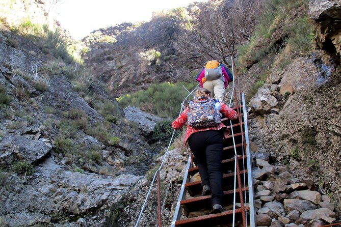 Pico do Arieiro - Pico Ruivo - Achada do Teixeira Walk - What the $53.23 price really covers