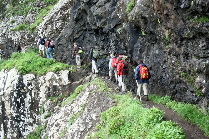 Pico do Arieiro - Pico Ruivo - Achada do Teixeira Walk - Meeting points and the morning start