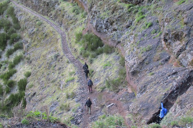Pico do Arieiro - Pico Ruivo - Achada do Teixeira Walk - Who should book this hike