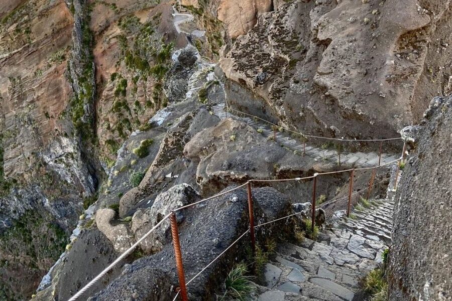 Pico Do Arieiro Pico Ruivo Sunrise or Morning Hike Transfers - Is $37 a good price?