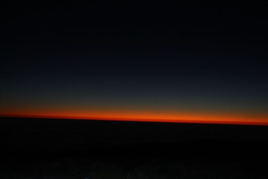 Pico do Arieiro: Private 4x4 Sunrise Trip with Hot Drinks - What the private format is really worth