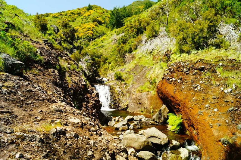 Pico do Arieiro - Stairway to Heaven Hike - Sunrise Option - The value of a driver waiting at the finish