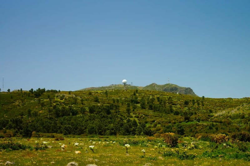 Pico do Arieiro - Stairway to Heaven Hike - Sunrise Option - Communication, timing, and small comforts