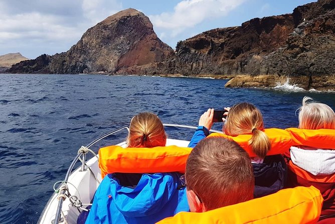 Ponta de São Lourenço Boat Tour - Who Will Enjoy This Madeira Boat Tour Most?