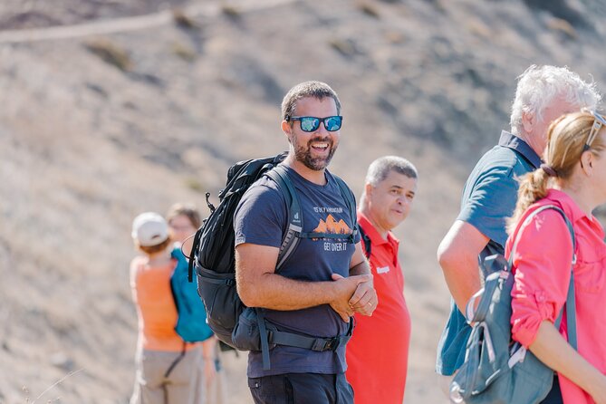 Ponta de São Lourenço (PR 8) - Hiking Tour in Madeira - What to pack for this 3-hour-30-minute hike