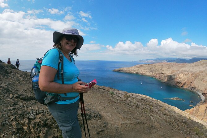 Ponta de São Lourenço (PR 8) - Hiking Tour in Madeira - Is $55.26 good value?