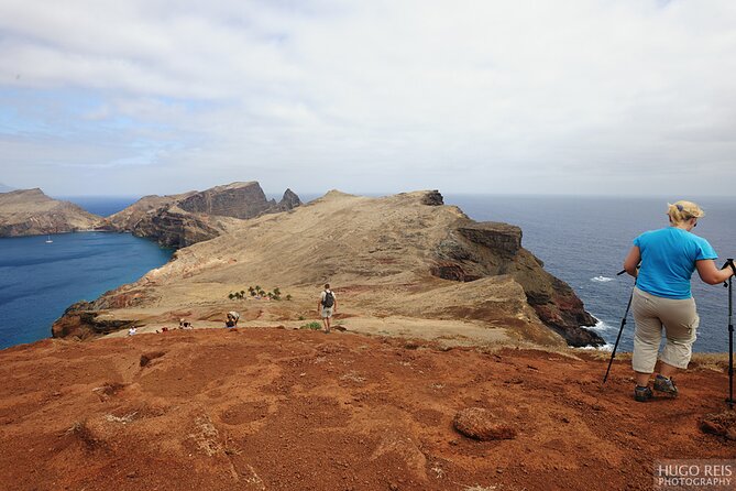 Ponta de São Lourenço Walk - Who should book this walk?