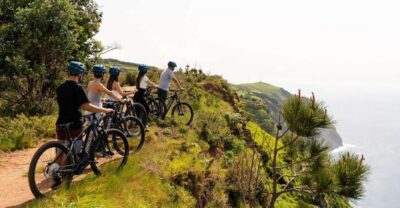 Madeira E-Bike Rental