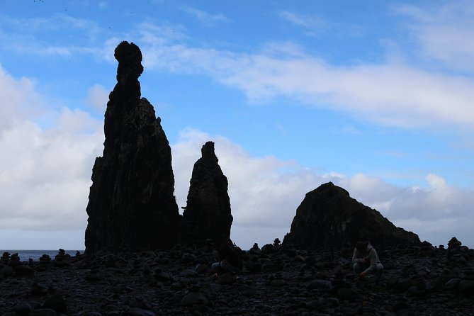 Porto Moniz 4WD Jeep Full Day Tour - Seixal, beaches, and mountain walls
