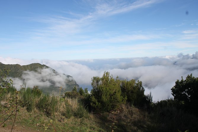 Porto Moniz 4x4 West tour - What the $83 Price Includes