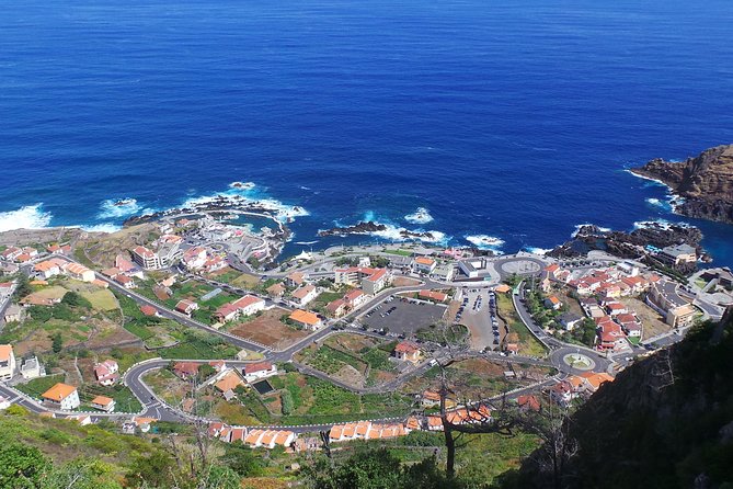 Porto Moniz Lava Pools, Fanal Forest and Skywalk 4x4 Experience - What the 4x4 ride adds