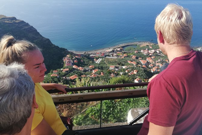 Porto Moniz - Private Full-Day - Safari 4x4 Tour - NorthWest - A few practical cautions before booking