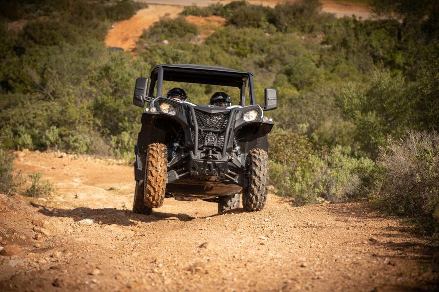 Porto Santo: 180 Minutes Off-Road Buggy Tour - Why a buggy makes sense on Porto Santo