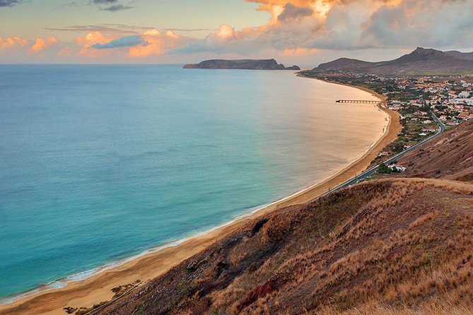 Porto Santo One-Day Cruise and Tour - Why Porto Santo Feels So Different From Funchal