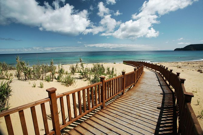 Porto Santo One-Day Cruise and Tour - Is the $243.65 Price Fair?
