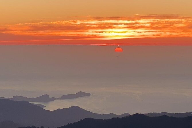 PR1 Sunrise Pico do Arieiro Self-Guided Hiking Transfer - Who will enjoy this hike most?