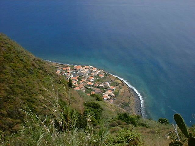 Prazeres: Full-Day Nature Walk - Practical preparation for the path