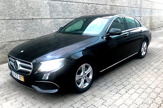 Premium Transfer Madeira Airport - Funchal - A private ride to Funchal in 20 to 30 minutes